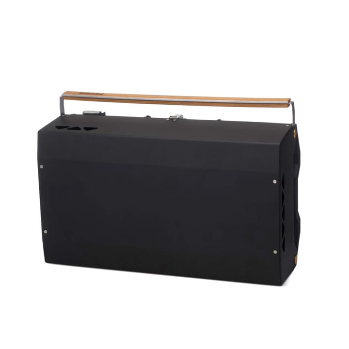 Primus Kuchoma Stove Black Primus