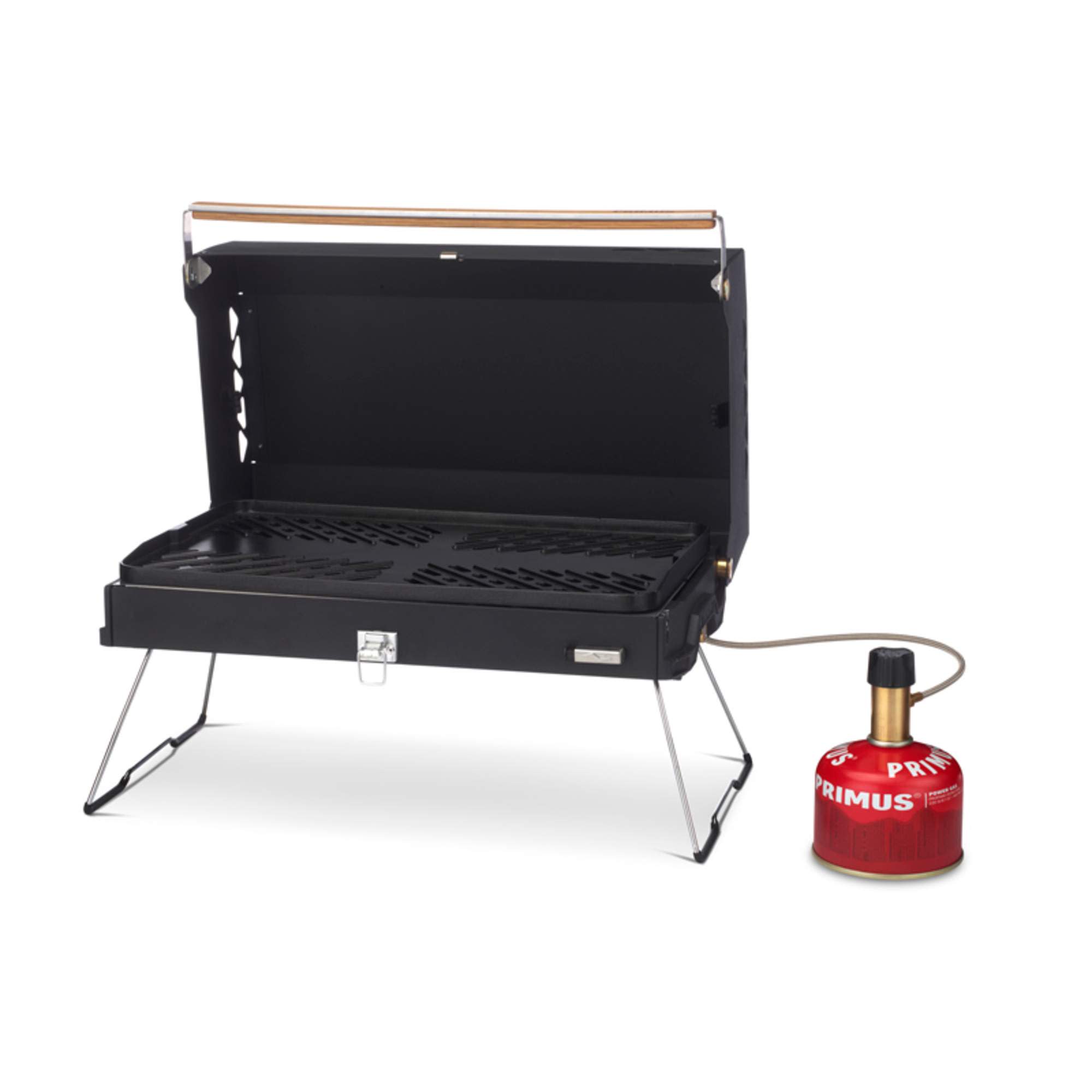 Primus Kuchoma Stove Black | Buy Primus Kuchoma Stove Black here