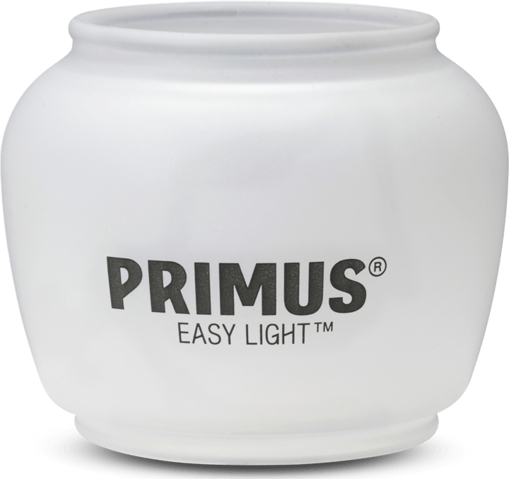 Lantern Glass Easy Light Primus