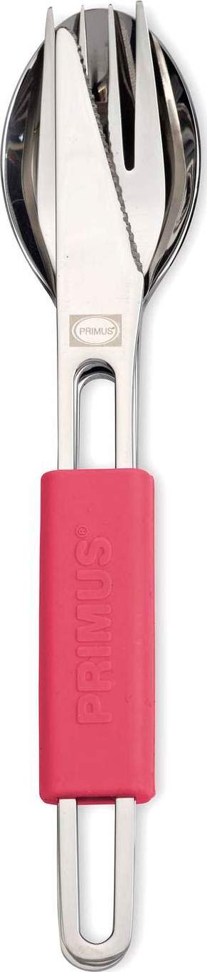 Primus Leisure Cutlery Melon Pink Primus