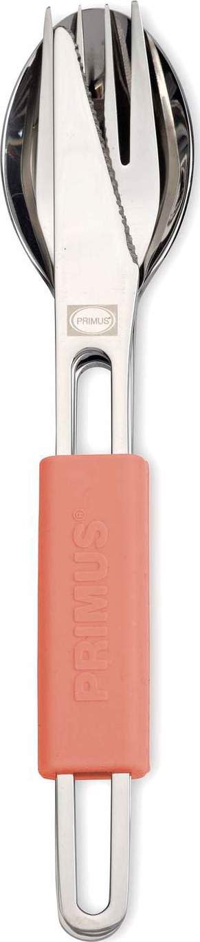 Salmon pink