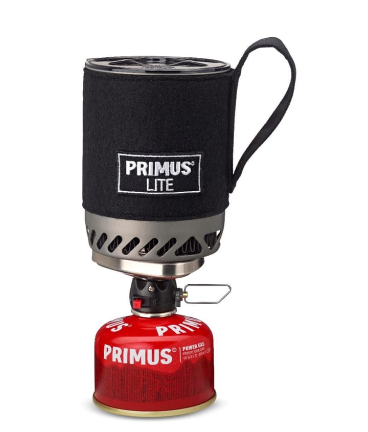 Primus Lite Stove System Black Primus