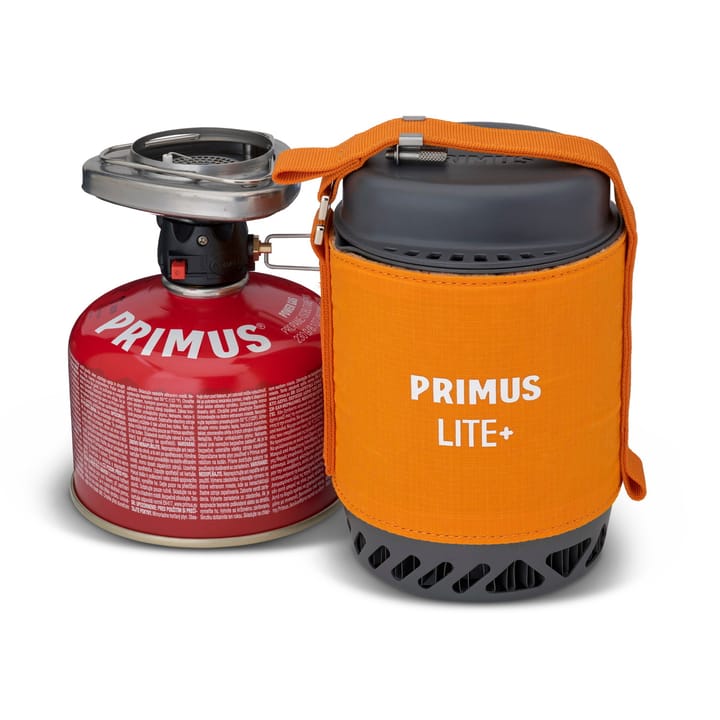 Lite+ Stove System  Black Primus