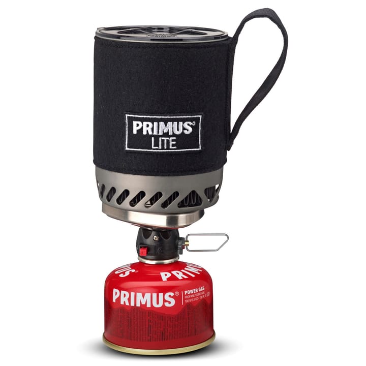 Primus Lite Stove System Black Primus