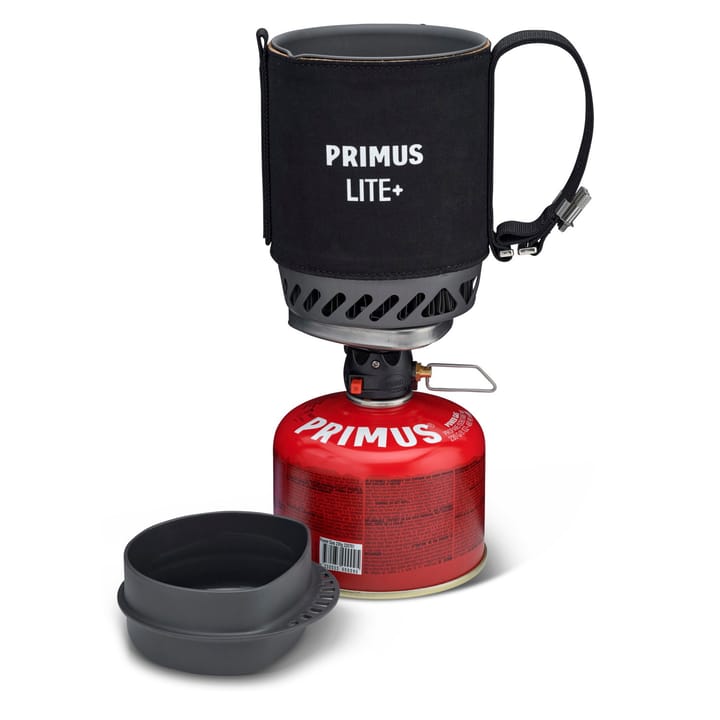 Primus Lite+ Stove System  Black Primus
