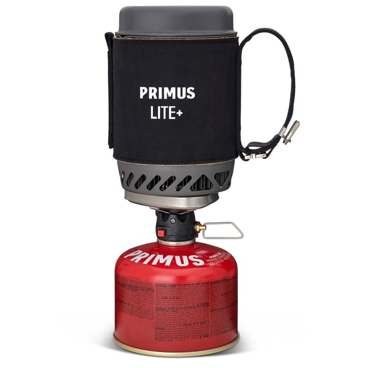 Primus Lite+ Stove System  Black Primus