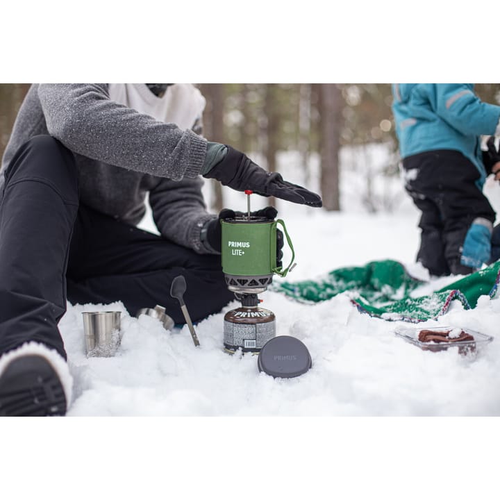 Primus Lite+ Stove System  Fern Primus