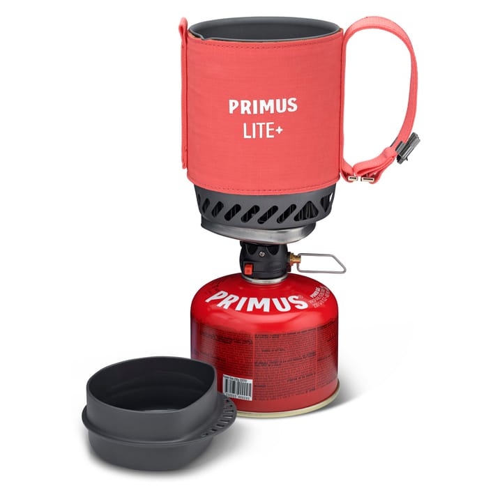 Primus Lite+ Stove System  Pink Primus
