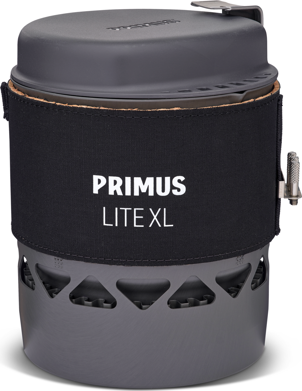 Primus Lite XL Pot 1,0 L  Black