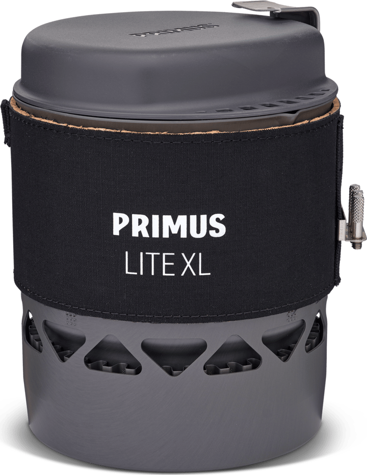 Lite XL Pot 1,0 L  No Color Primus