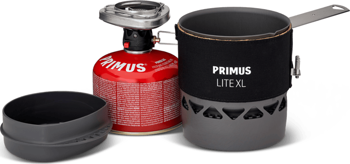 Primus Lite XL Stove System Black Primus