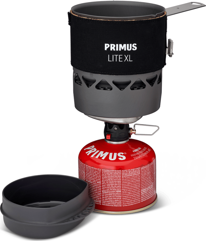 Primus Lite XL Stove System Black Primus Primus Lite XL Stove System Black Primus