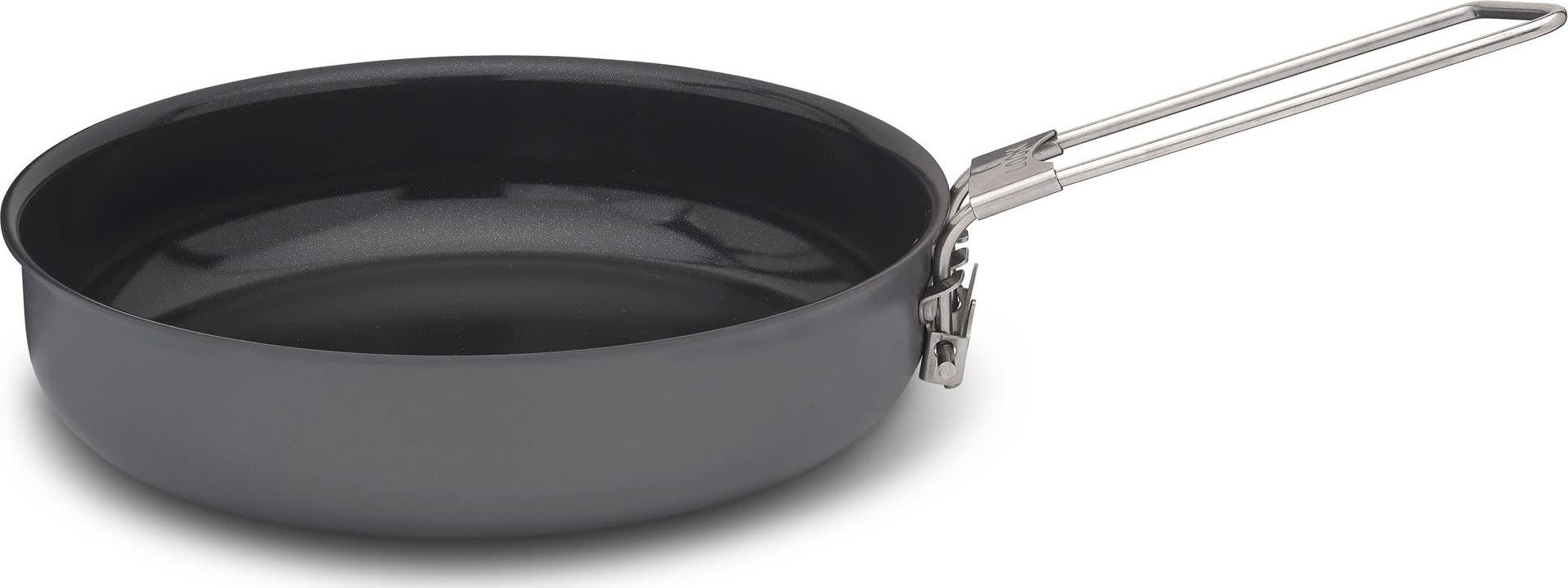 Primus LiTech Frying Pan Black Köksutrustning OneSize