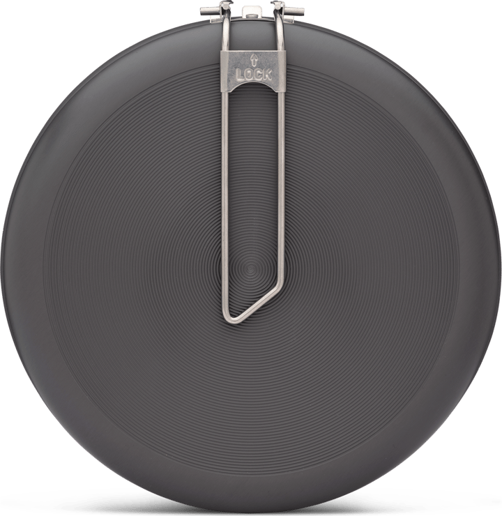 LiTech Frying Pan No Color Primus