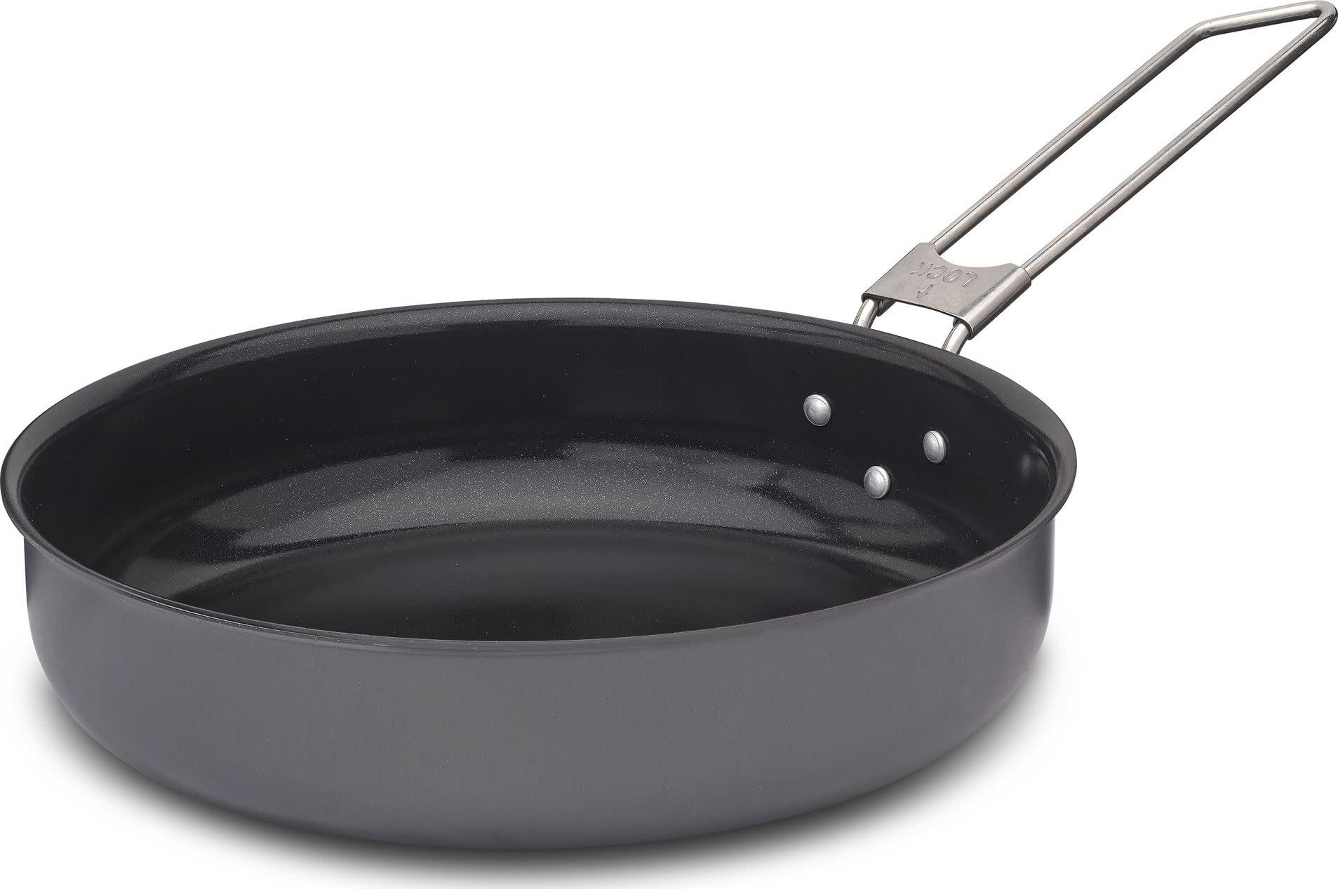 LiTech Frying Pan