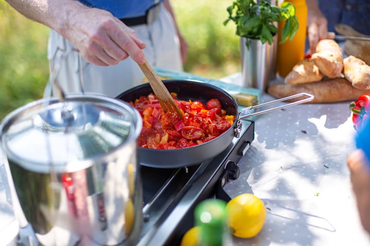 LiTech Frying Pan No Color Primus