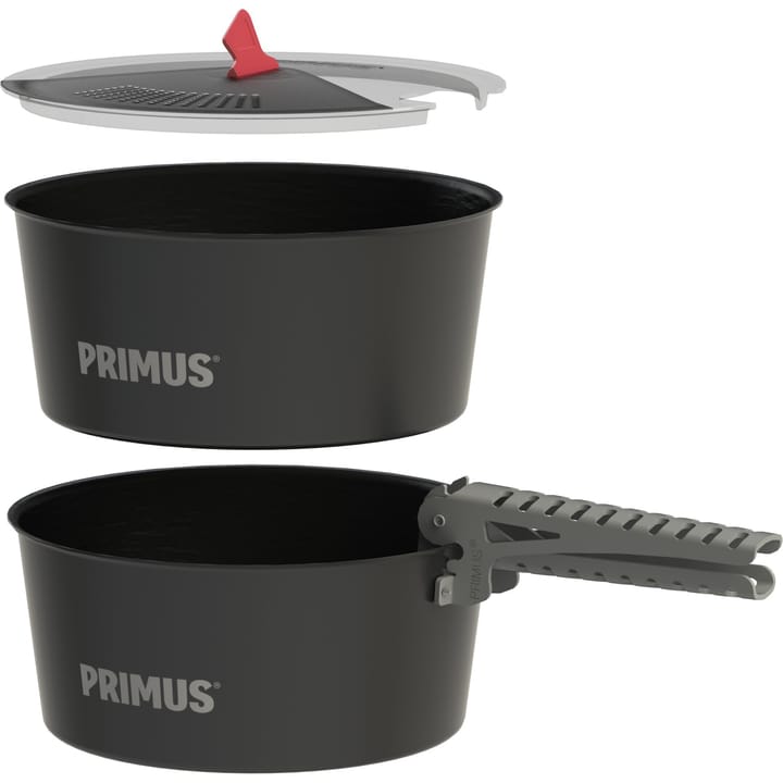 Primus Litech Pot Set 1.3L Nocolour Primus
