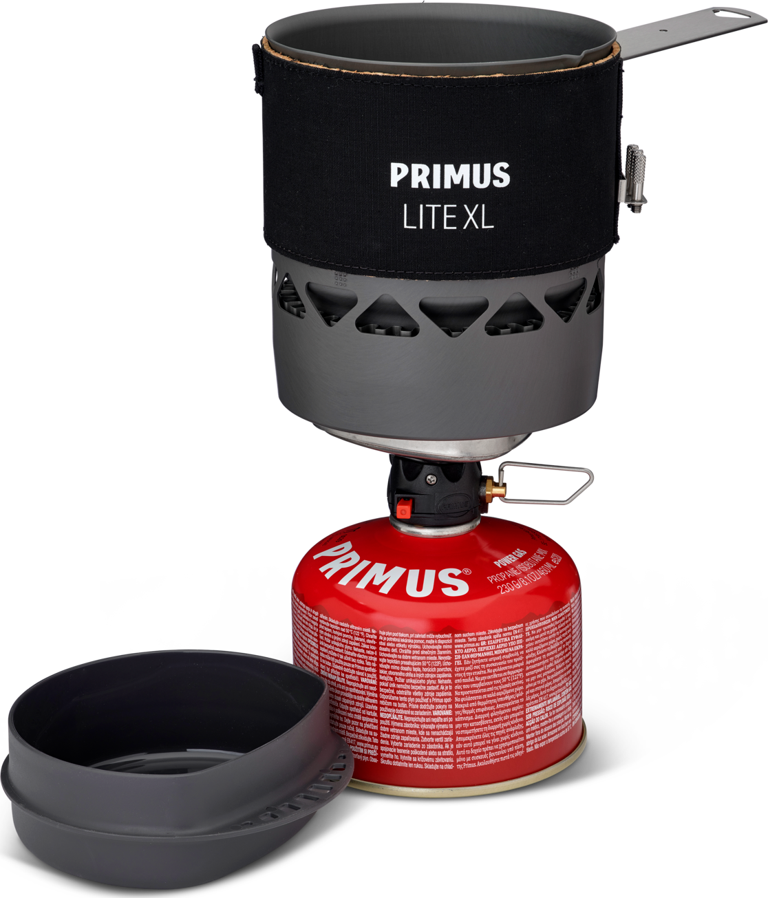 Primus Lite XL Stove System No Color