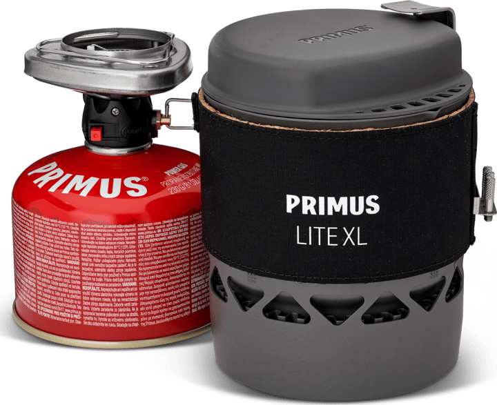 Lite XL Stove System No Color Primus