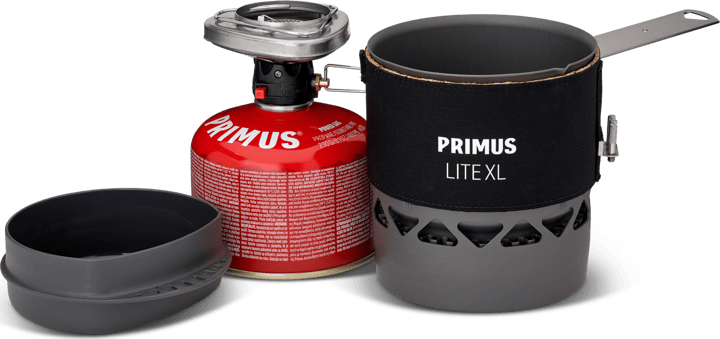 Lite XL Stove System No Color Primus