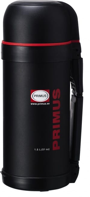Primus Food Vacuum Bottle 1.5L Nocolour Primus Primus Food Vacuum Bottle 1.5L Nocolour Primus