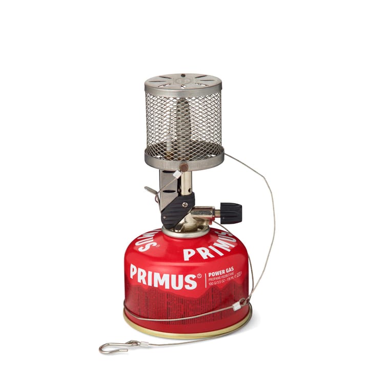 Primus Micron Lantern Steel Mesh Nocolour Primus