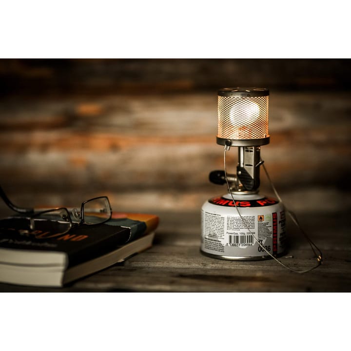 Primus Micron Lantern Steel Mesh Nocolour Primus Primus Micron Lantern Steel Mesh Nocolour Primus