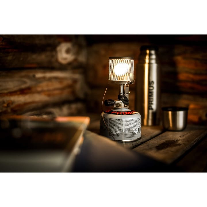 Primus Micron Lantern Steel Mesh Nocolour Primus Primus Micron Lantern Steel Mesh Nocolour Primus
