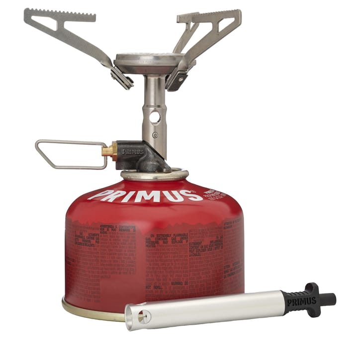 Primus Micron Stove Piezo Nocolour Primus