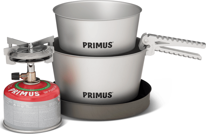 Mimer Stove Kit II Nocolour Primus