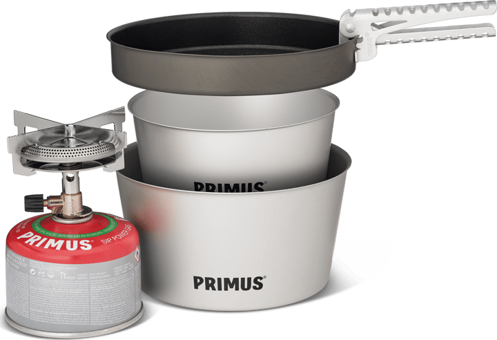 Primus Mimer Stove Kit II Nocolour Primus Primus Mimer Stove Kit II Nocolour Primus