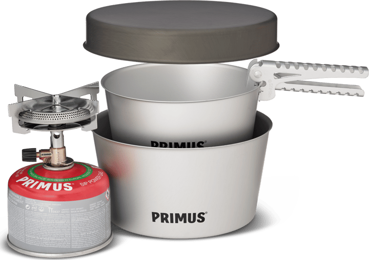 Primus Mimer Stove Kit II Nocolour Primus Primus Mimer Stove Kit II Nocolour Primus