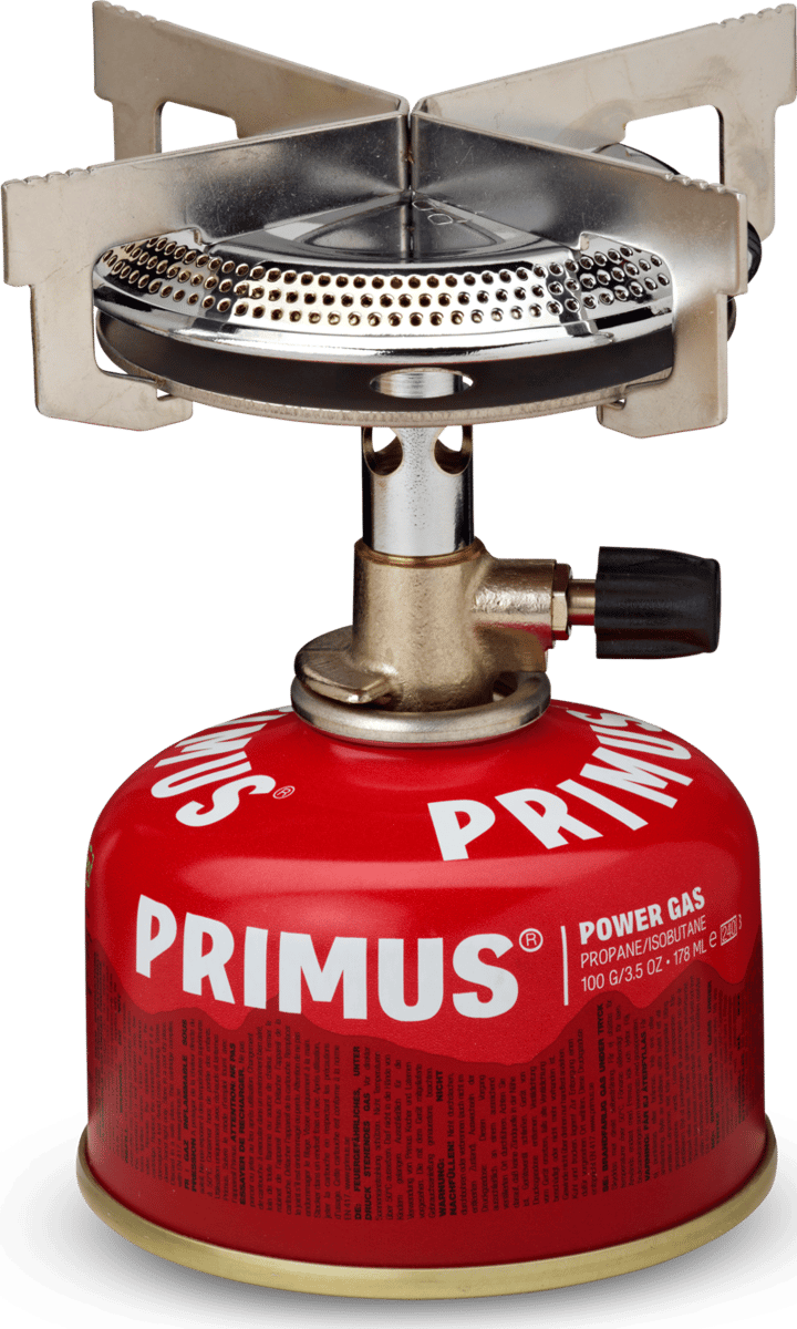 Mimer Stove Primus