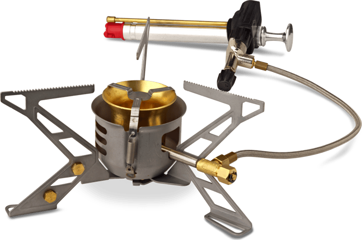 Primus OmniFuel Stove with Bottle & Pouch NoColour Primus