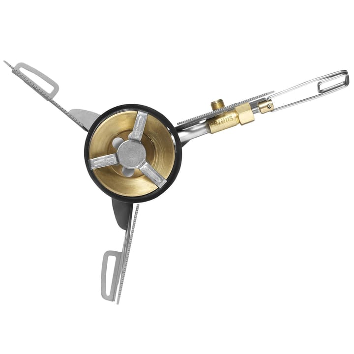 Primus Omnilite Ti - Bottle & Pouch Nocolour Primus