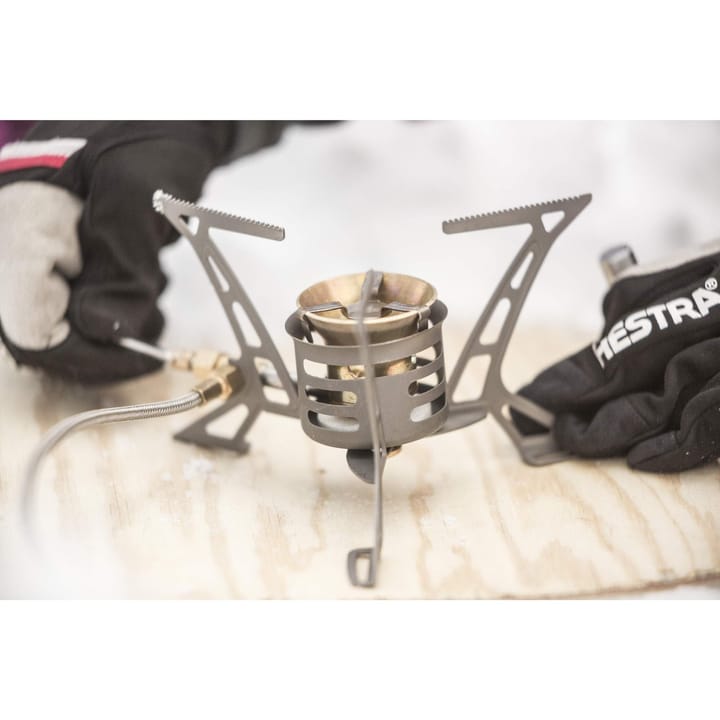 Primus Omnilite Ti - Bottle & Pouch Nocolour Primus