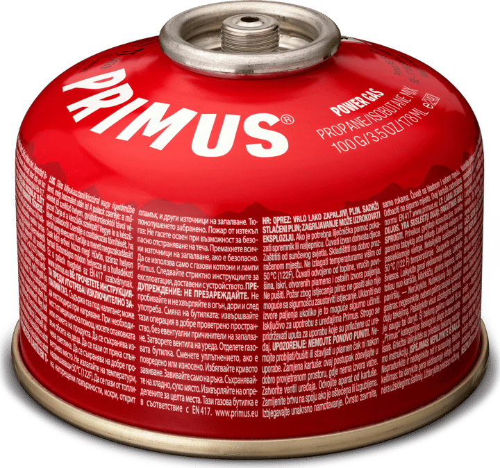 Primus Power Gas 100 g L2 100g Primus