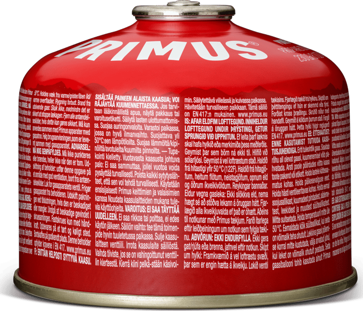 Primus Power Gas 230 g L2 230g Primus