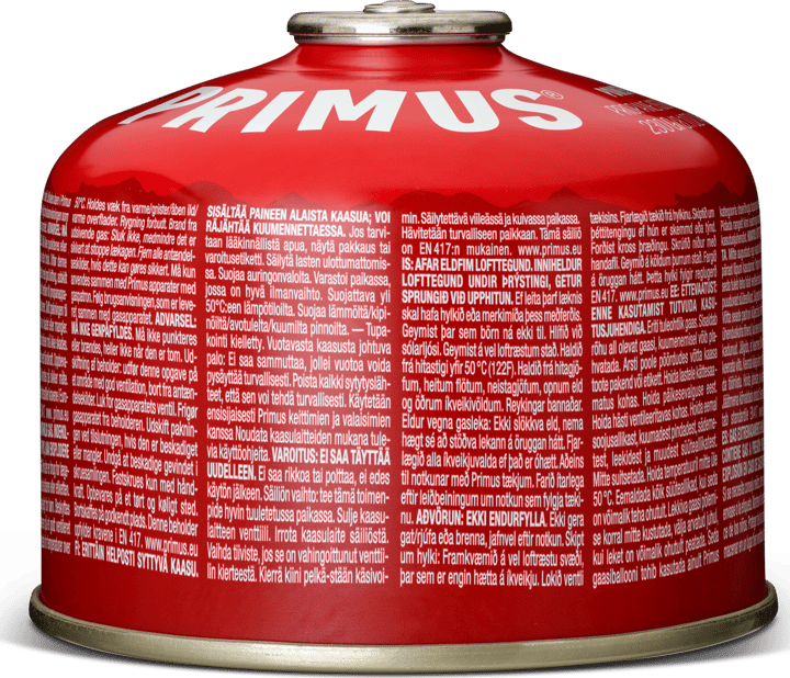 Primus Power Gas 230 g L2 230g Primus