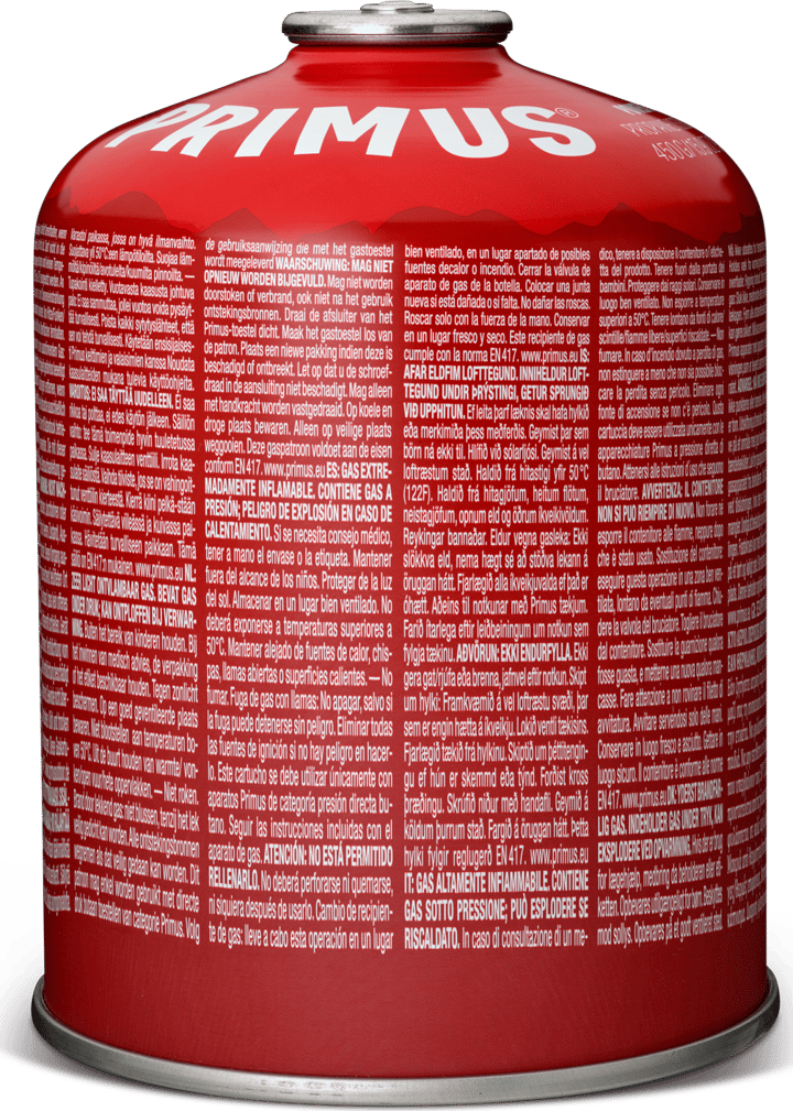 Primus Power Gas 450 g L2 450g Primus