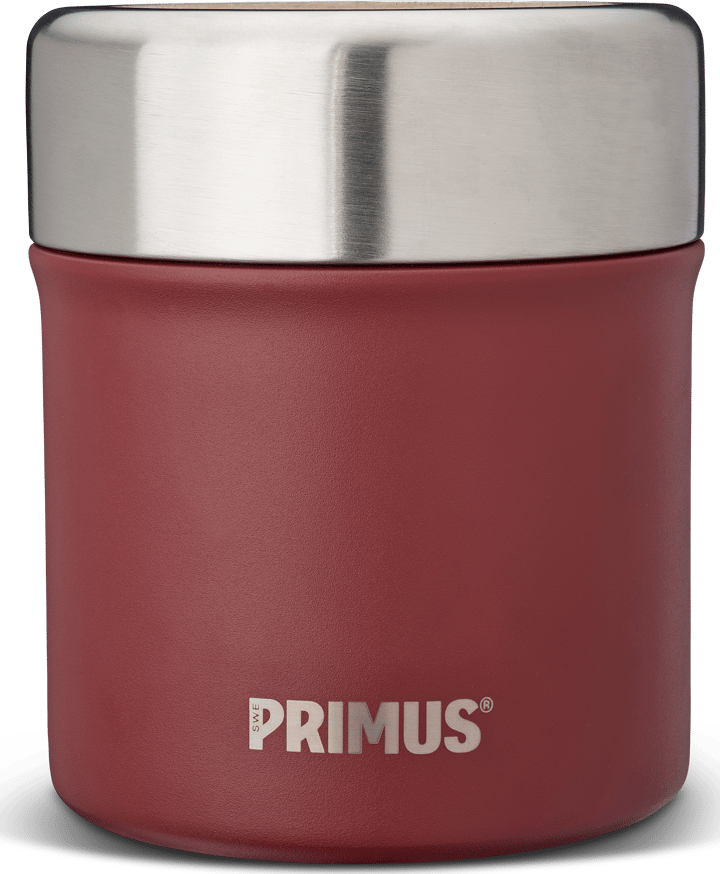 Primus Preppen Vacuum Jug Ox Red Primus Primus Preppen Vacuum Jug Ox Red Primus