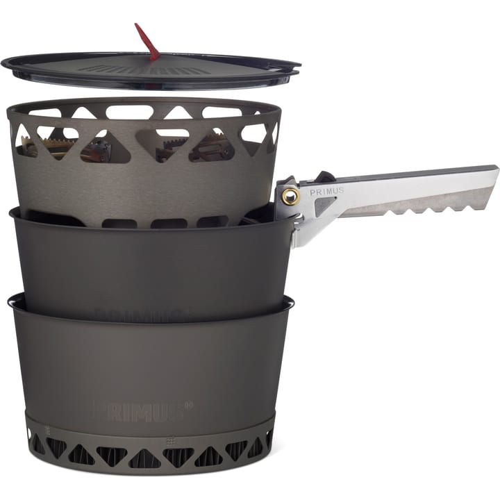 Primetech Stove Set 1.3L Primus