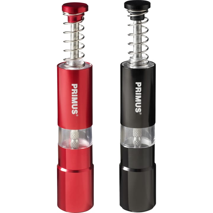 Salt And Pepper Mill 2 Pack Primus