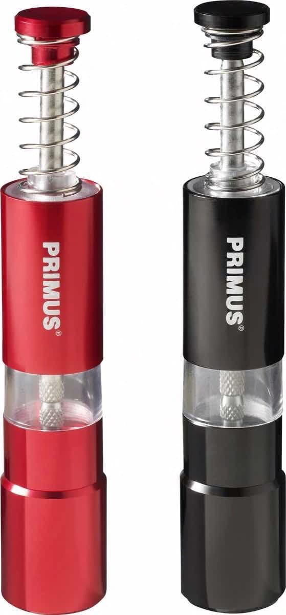 Primus Salt/Pepper Mill 2 pk Nocolour Primus