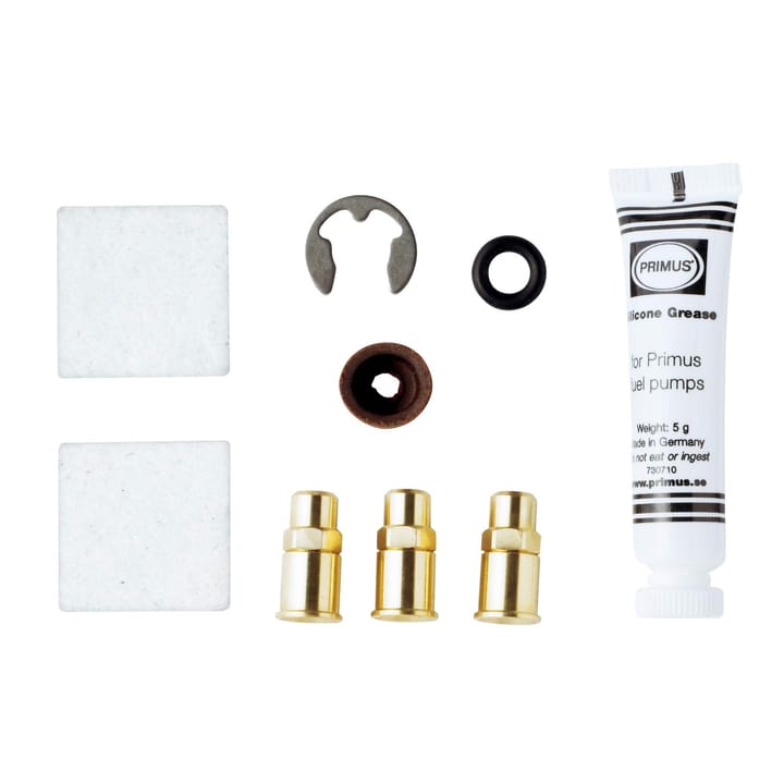 Primus Service Kit For 3520 NoColour Primus