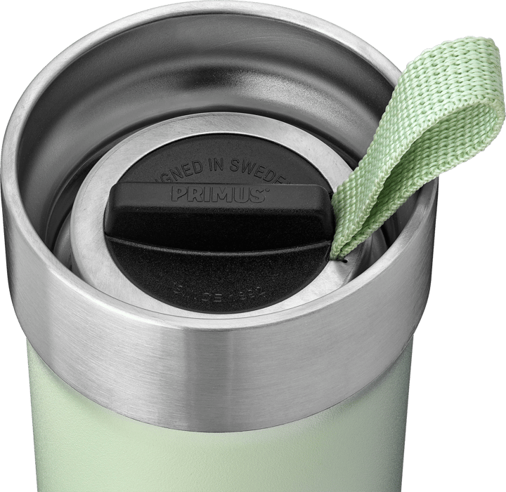 Primus Slurken Vacuum Mug 0.3 L Mint Green Primus Primus Slurken Vacuum Mug 0.3 L Mint Green Primus