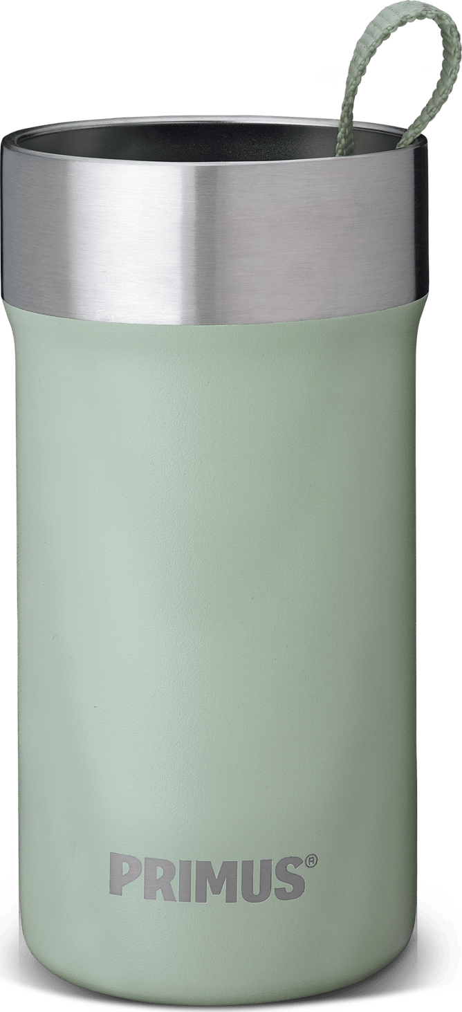 Primus Slurken Vacuum Mug 0.3 L Mint Green