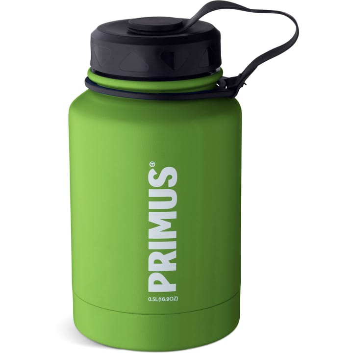 Primus Trailbottle Vacuum Stainless Steel 0.5L Moss Primus Primus Trailbottle Vacuum Stainless Steel 0.5L Moss Primus