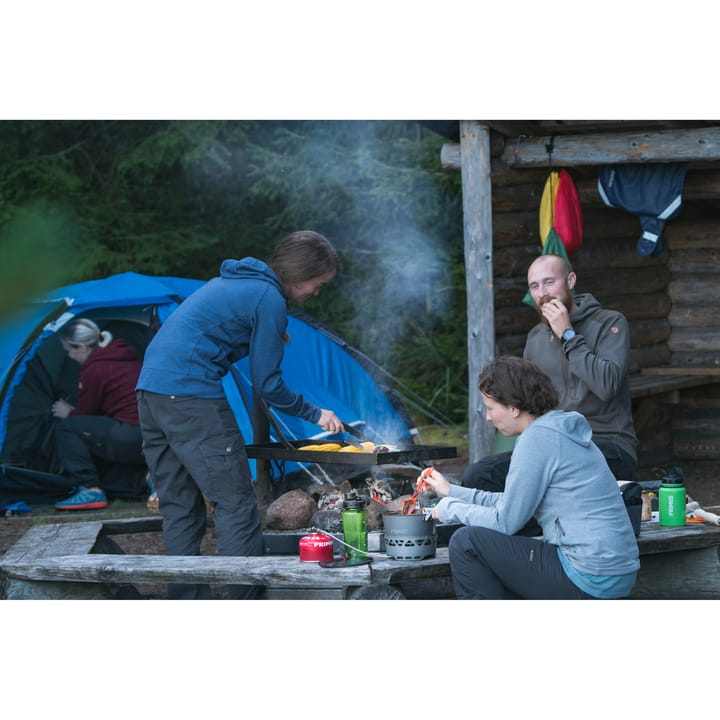 Primus Trailbottle Vacuum Stainless Steel 0.5L Moss Primus Primus Trailbottle Vacuum Stainless Steel 0.5L Moss Primus