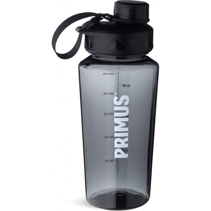 Primus Trailbottle 0.6L Tritan Black Primus Primus Trailbottle 0.6L Tritan Black Primus